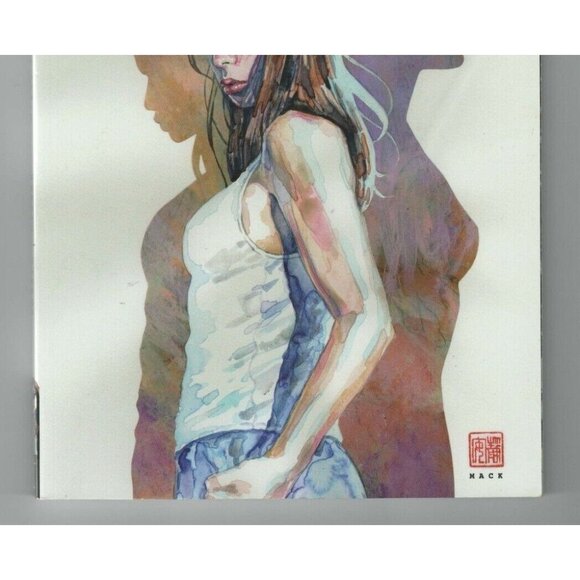 Jessica Jones Alias MAX Bendis Gaydos Vol. 1 Comic Explicit Content Graphic Book - Picture 6 of 10